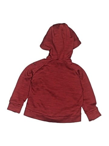 Nike Zip Up Hoodie (view 2)