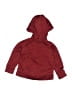 Nike 100% Polyester Red Zip Up Hoodie 12-18 MO / 18 MO - photo 2