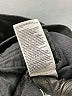 Gap Black Jeans Size 18R - photo 5