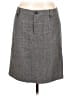 Eddie Bauer Tweed Gray Wool Skirt Size 10 (tall) - photo 1