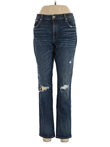 Rag & Bone Jeans (view 1)