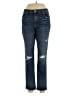 Rag & Bone Blue Jeans Size 32 waist - photo 1