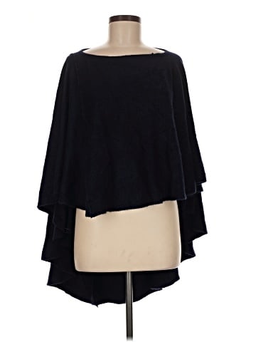Fornash Poncho (view 1)
