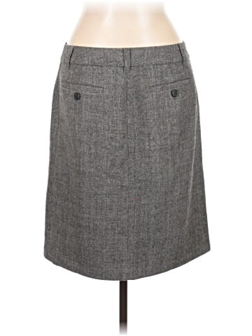 Eddie Bauer Wool Skirt (view 2)