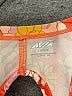 Avia Orange Tank Top Size L - photo 7