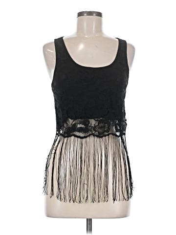 Topshop Tank Top (view 1)