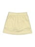 Nike Checkered-gingham Yellow Skort Size 4 - 5 - photo 2
