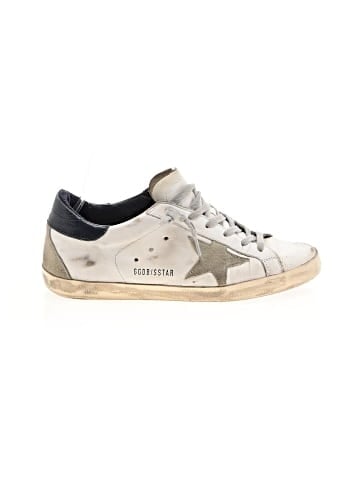 Golden Goose Superstar Sneakers (view 1)