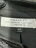 Tahari by ASL Black Jacket Size 12 Petite - photo 6