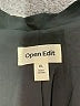 Open Edit Black Blazer Size XL - photo 6