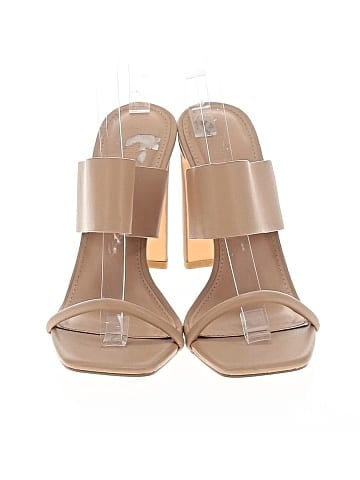 Forever 21 Sandals (view 2)