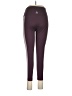 Reebok Color Block Purple Active Pants Size M - photo 2