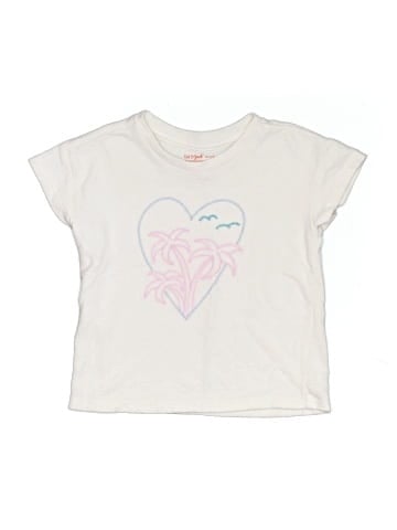 Cat & Jack Short Sleeve T-Shirt (view 1)