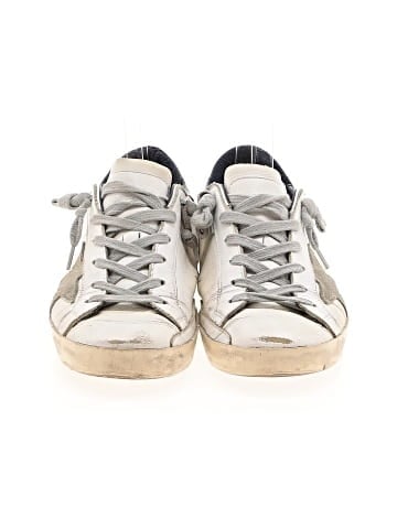 Golden Goose Superstar Sneakers (view 2)