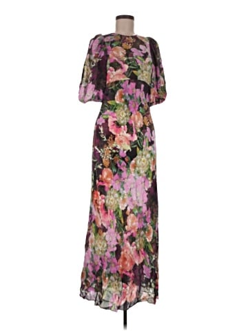 Kachel Casual Dress (view 1)