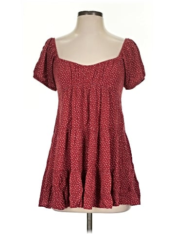 LA Hearts Casual Dress (view 1)
