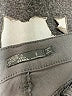 PrAna Houndstooth Gray Jeans Size 2 - photo 7