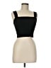 Madewell Black Tank Top Size M - photo 1