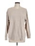 Uniqlo Tan Pullover Sweater Size L - photo 1