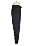 Nike Solid Black Track Pants Size M - photo 4