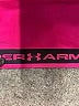 Under Armour Pink Sports Bra Size M - photo 7