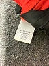 Dana Buchman Solid Orange Cocktail Dress Size L - photo 8