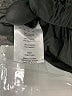 Hatch Black Cocktail Dress Size L - photo 7