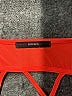 Soprano 100% Polyester Solid Orange Casual Dress Size S - photo 7