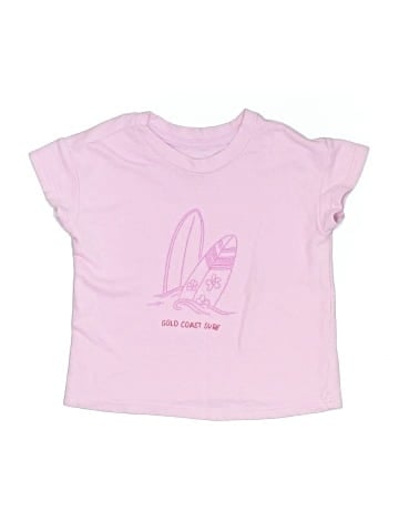 Cat & Jack Short Sleeve T-Shirt (view 1)