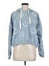 Altar'd State Blue Sweatshirt Size M - photo 1