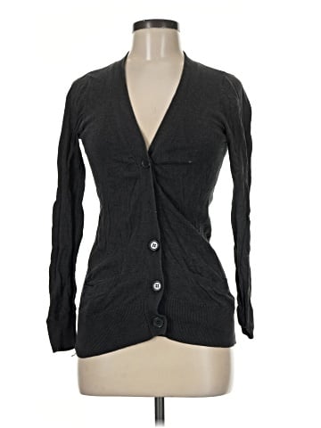 XXI Long Sleeve Top (view 1)
