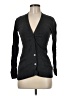 XXI 100% Cotton Gray Long Sleeve Top Size M - photo 1