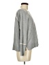 Adrianna Papell Gray Pullover Sweater Size M - photo 4