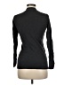 XXI 100% Cotton Gray Long Sleeve Top Size M - photo 2