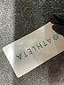 Athleta 100% Nylon Black Raincoat Size S - photo 7