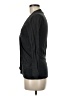 XXI 100% Cotton Gray Long Sleeve Top Size M - photo 5