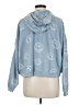 Altar'd State Blue Sweatshirt Size M - photo 2