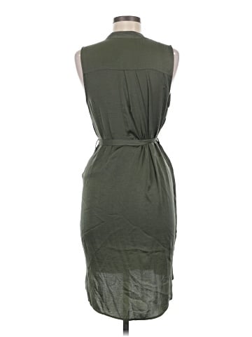 Motherhood Casual Dress (view 2)