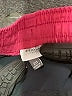 Ellesse Color Block Pink Athletic Shorts Size 20 - photo 3