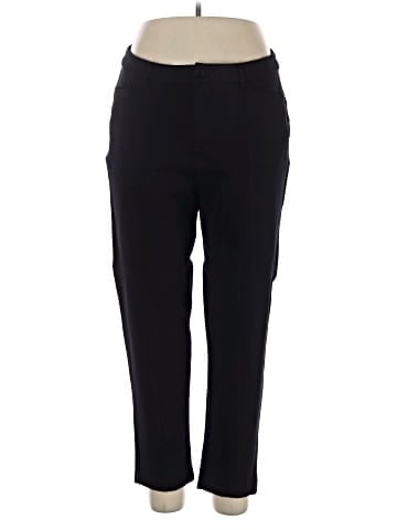 Catherines Casual Pants (view 1)