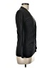 XXI 100% Cotton Gray Long Sleeve Top Size M - photo 4