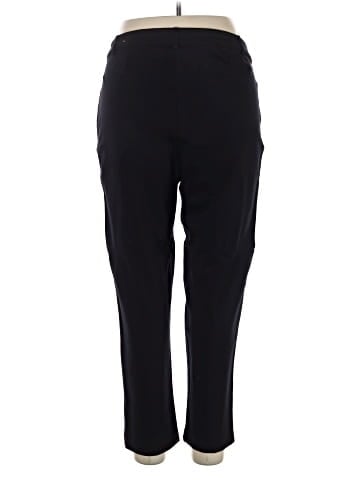 Catherines Casual Pants (view 2)