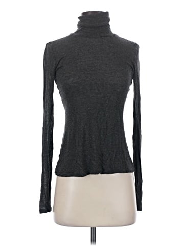 Yansi Fugel Long Sleeve Turtleneck (view 1)