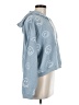 Altar'd State Blue Sweatshirt Size M - photo 4