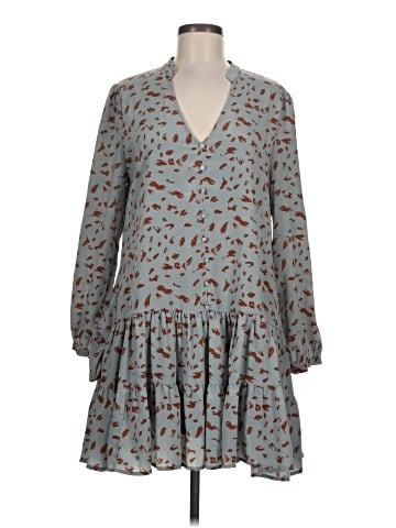 Entro Casual Dress (view 1)
