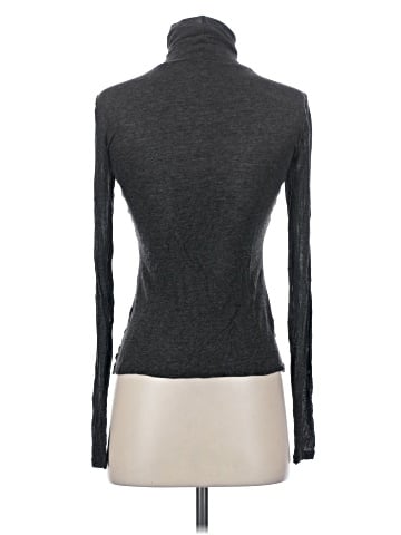Yansi Fugel Long Sleeve Turtleneck (view 2)