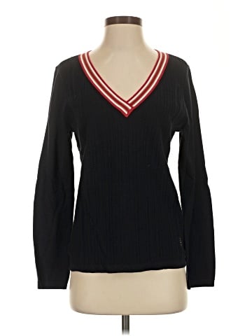 Tommy Hilfiger Pullover Sweater (view 1)