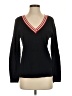 Tommy Hilfiger Black Pullover Sweater Size S - photo 1