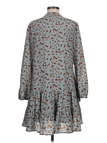 Entro Casual Dress (view 2)