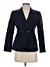 J.Crew Blue Blazer Size 2 (petite) - photo 1